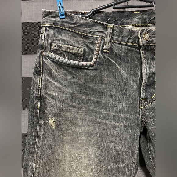 Hysteric Glamour Denim - Picture 3 of 7